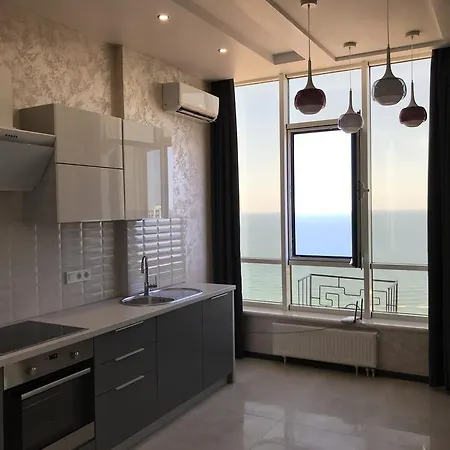Seapearl 19 * Одеса