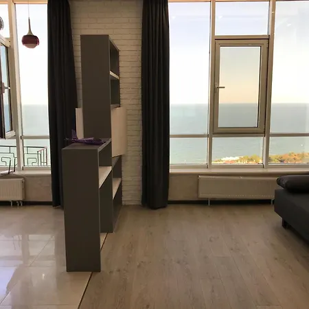 Апартаменти Seapearl 19