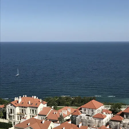 Seapearl 19 Одеса