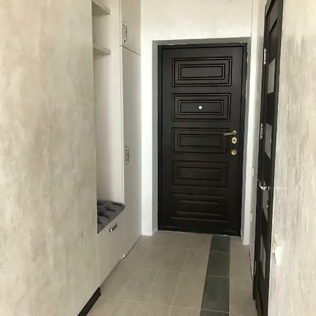Апартаменти Seapearl 19 *