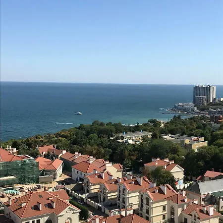 Апартаменти Seapearl 19 *
