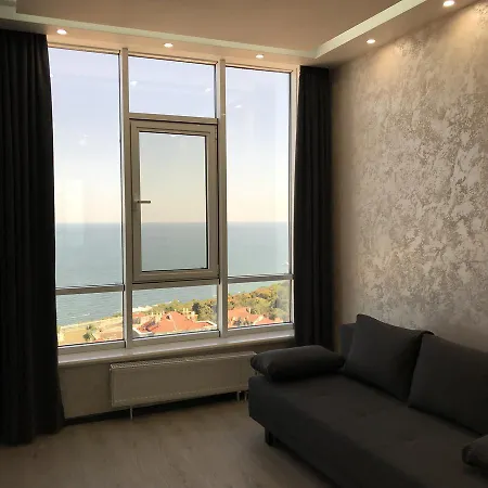 Apartment Seapearl 19