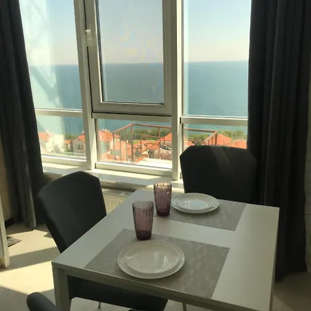 Seapearl 19 * Odesa